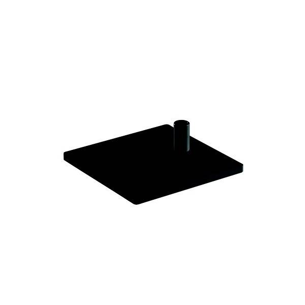 Waldmann Light Tischfuß 00809005