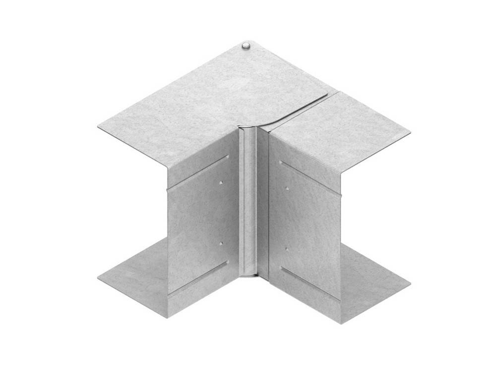 Niedax GK-Inneneck 90 Grad GKIV 110-78T80 S