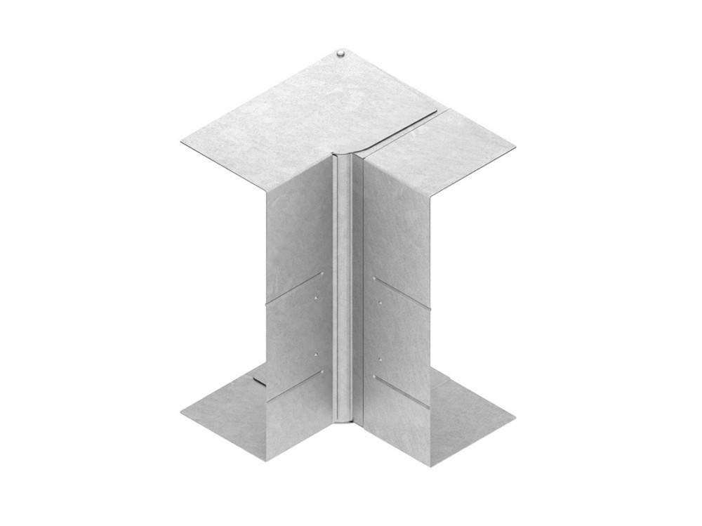 Niedax GK-Inneneck 90 Grad GKIV 213A78T80 S