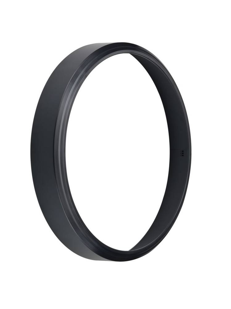 Philips Lighting Dekoring WL140Z Deco Ring BK