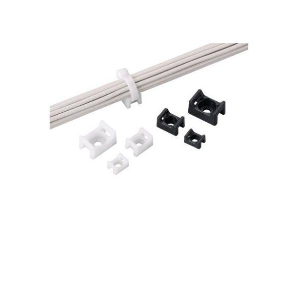 1000 Stück Panduit Kabelbinder TM2S8-M30
