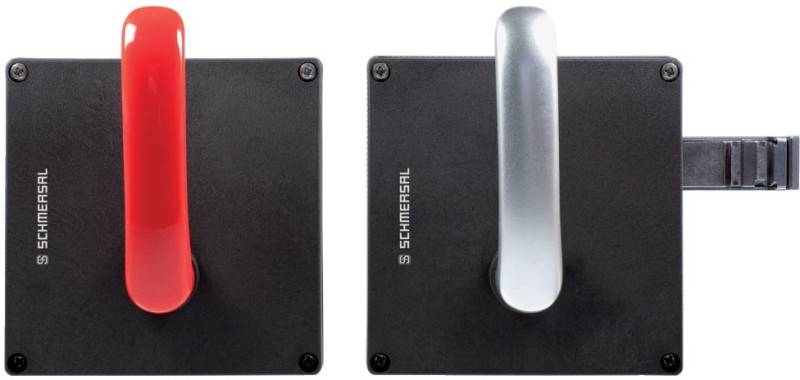 Schmersal Betätiger AZ/AZM201-B30LTAG1P1