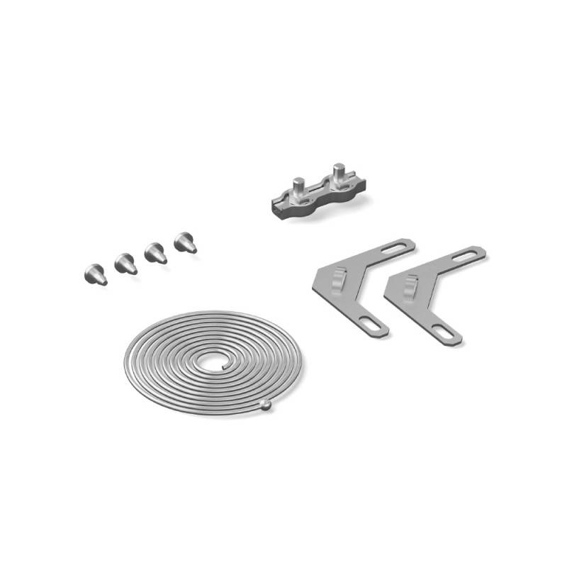 RZB Sicherungsseilset 982811.000