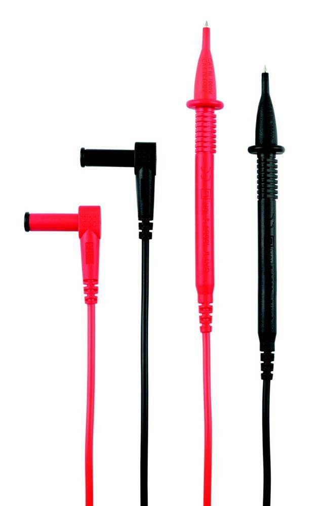 Cimco Werkzeuge Messleitungs-Set 111481