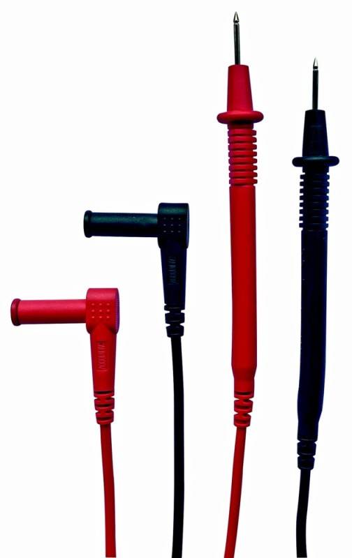 Cimco Werkzeuge Messleitungs-Set 111481