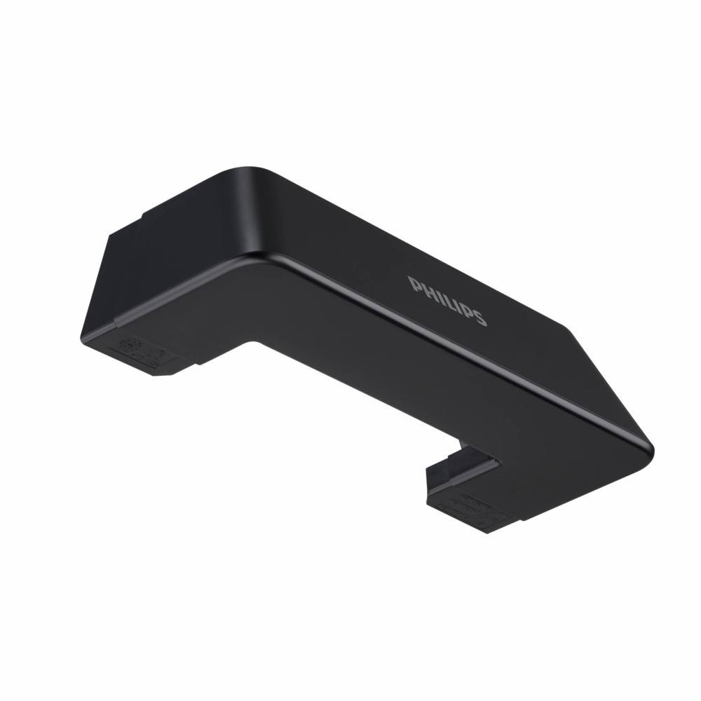 Philips Lighting Endkappe SP340Z EP BK