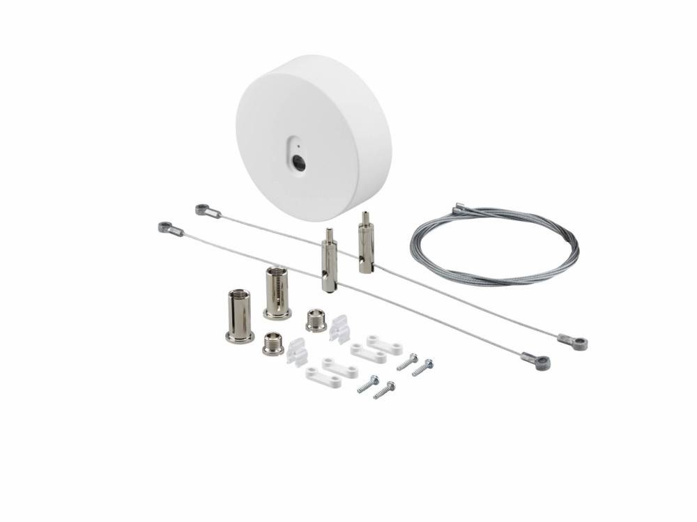 Philips Lighting Seilabhängung SP340Z SMT L1500 SI