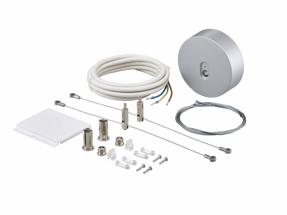 Philips Lighting Seilabhängung SP340Z SMTE-5L1500SI