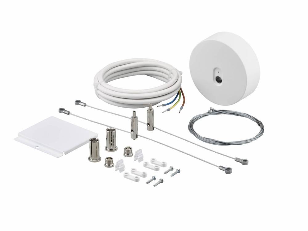 Philips Lighting Seilabhängung SP340Z SMTE-3L1500WH