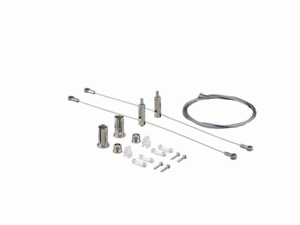 Philips Lighting Seilabhängung SP340Z SW2T L1500