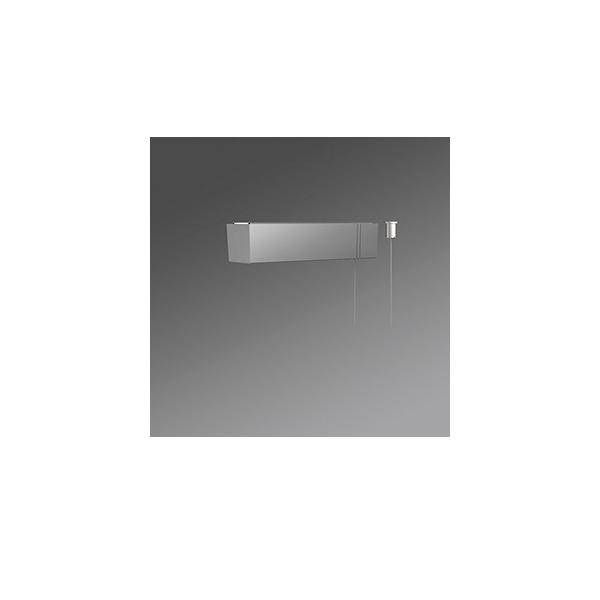 Regiolux Seilabhängung SA-PS sg RAL 9006