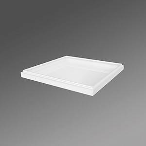 Regiolux Abdeckwanne Wanne TUAQO /400  tz