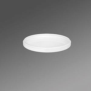 Regiolux Abdeckwanne Wanne TUARO /380  tz