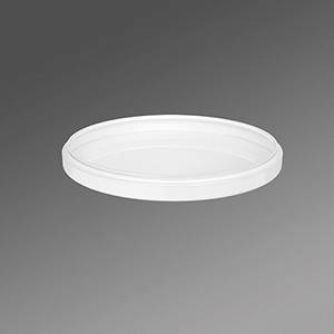 Regiolux Abdeckwanne Wanne TUARO /500  tz