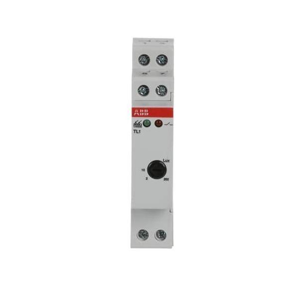 ABB Stotz S&J Dämmerungsschalter TL1