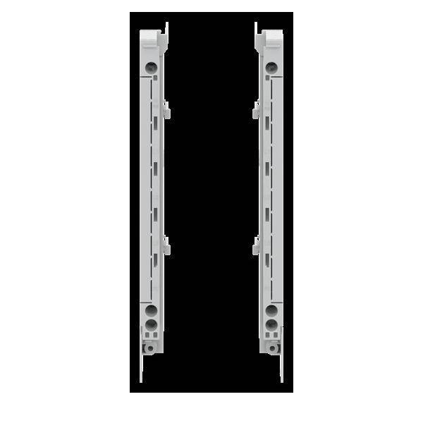 Striebel&John Sammelschienenhalter ZCH5LR