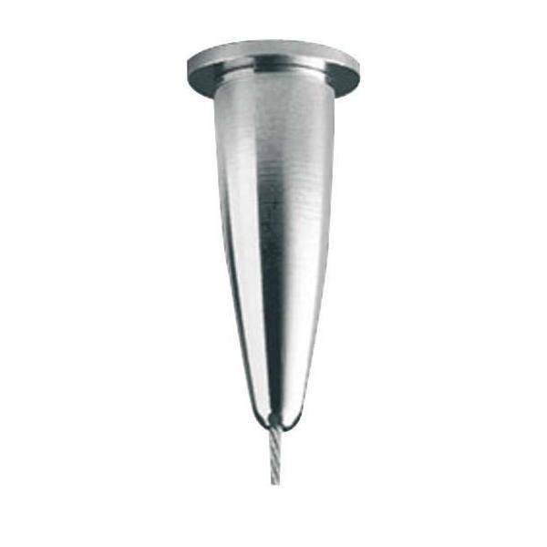 Philips Lighting Deckenbefestiger 9MX056 CF-SW-L1250ZC