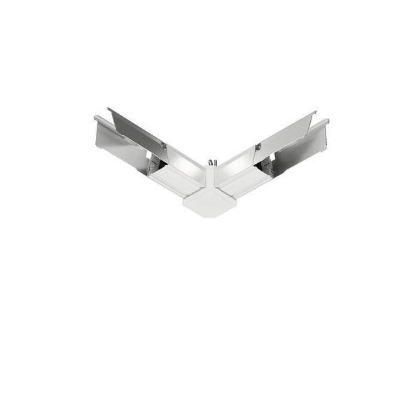 Siteco L-Verbinder 59TR1CL