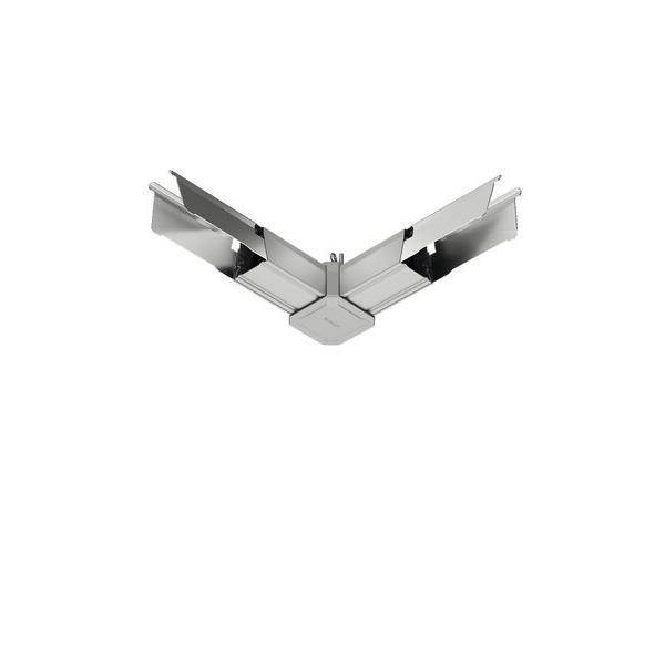 Siteco L-Verbinder 59TR6CL