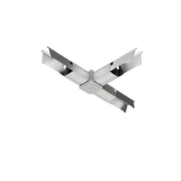 Siteco T-Verbinder 59TR6CT