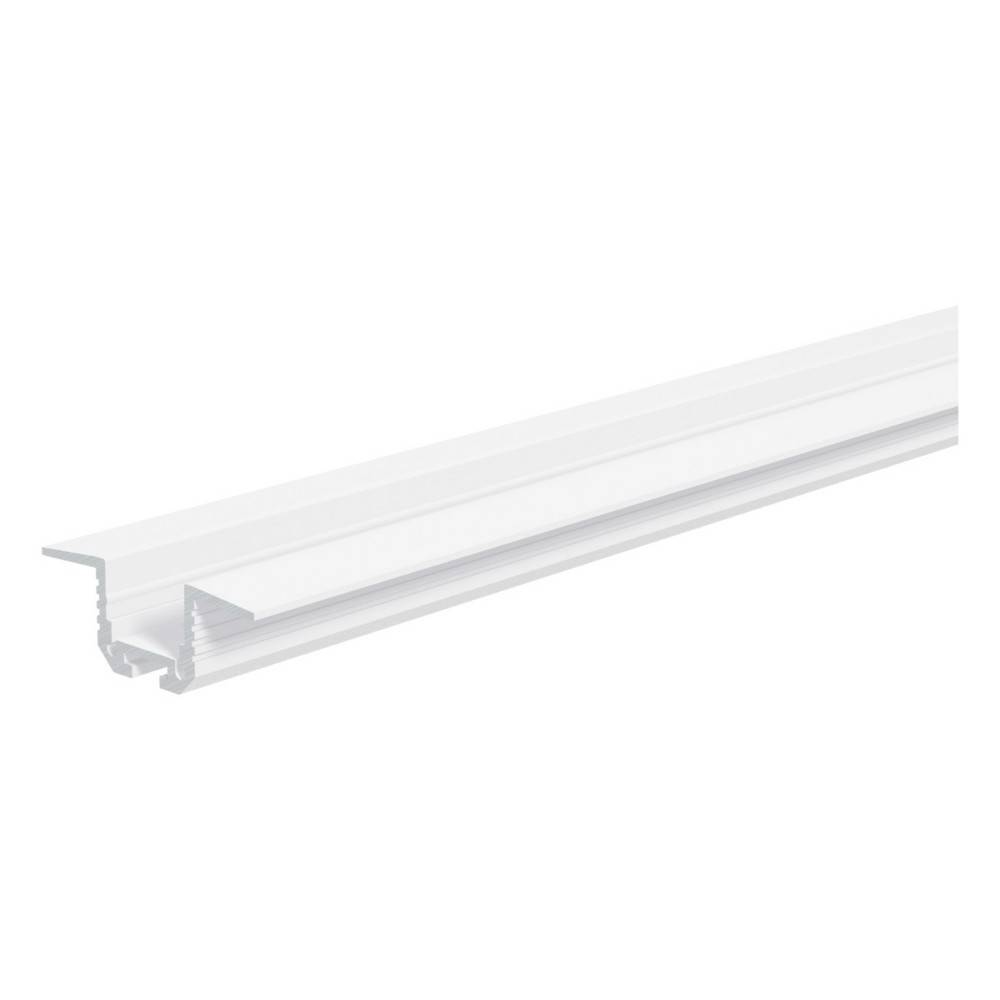EVN Lichttechnik Aluminiumprofil 1m APTEW100