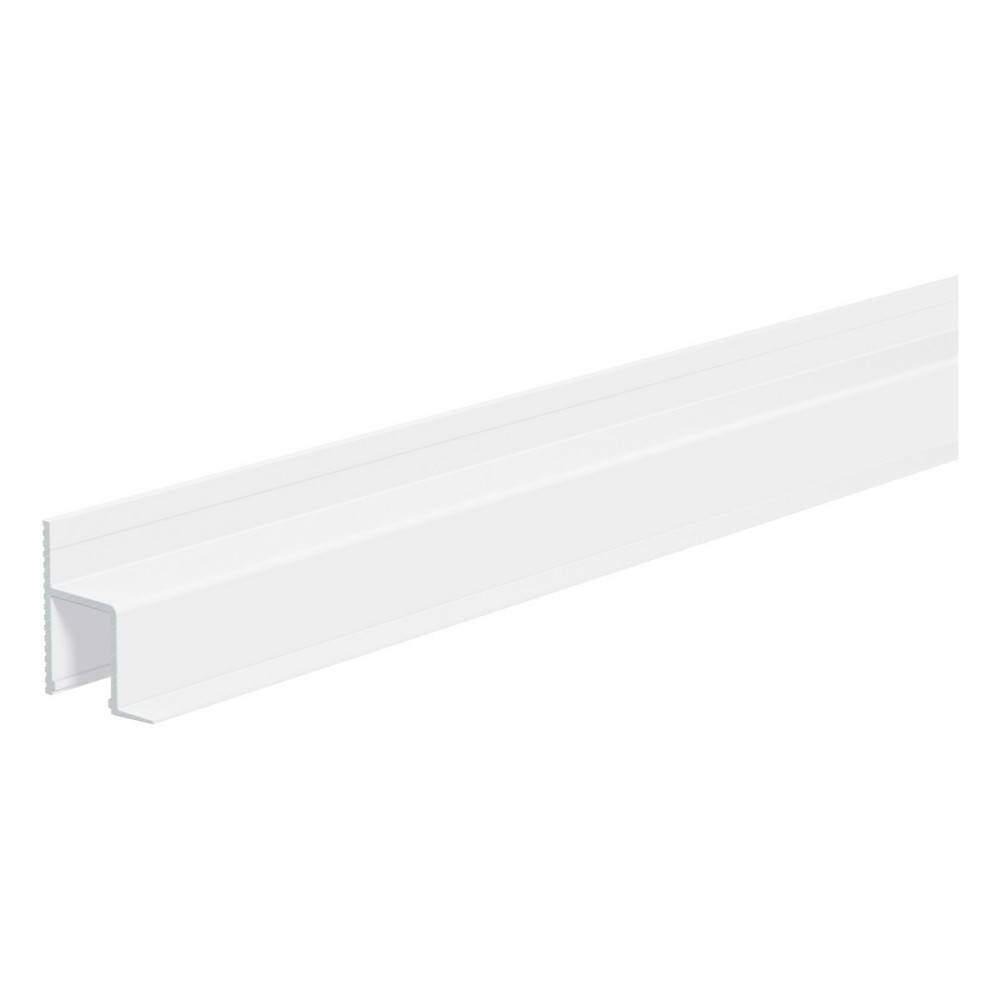 EVN Lichttechnik Aluminiumprofil 1m APWAW100