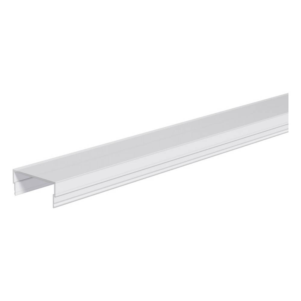 EVN Lichttechnik Profilabdeckung KAMRH4100