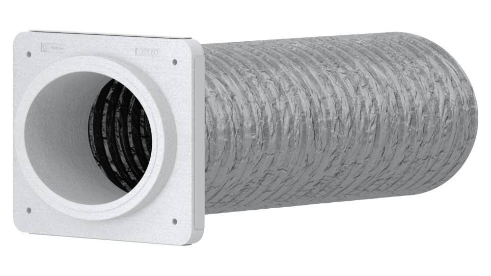 Stiebel Eltron Luftführungszubehör LSWP 315-0,7 FHH