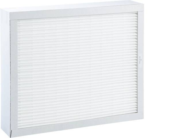 Stiebel Eltron Außenluftfilter F9 LTM dezent FMS F9-1