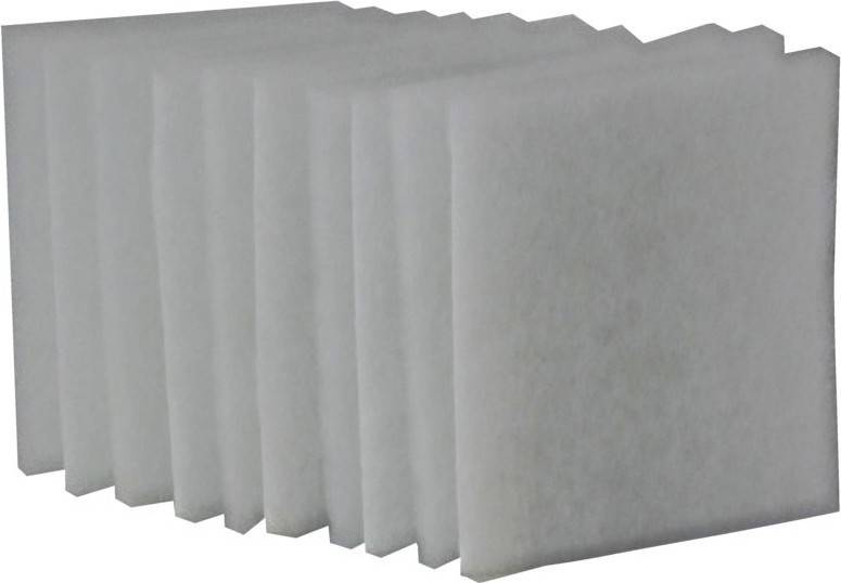 Stiebel Eltron Luftfilterset LTM TL1230FMSG3-VE10