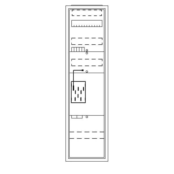 Striebel&John Komplettschrank BA17MAK