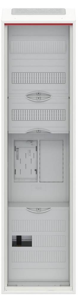 Striebel&John Komplettschrank BA17MAK