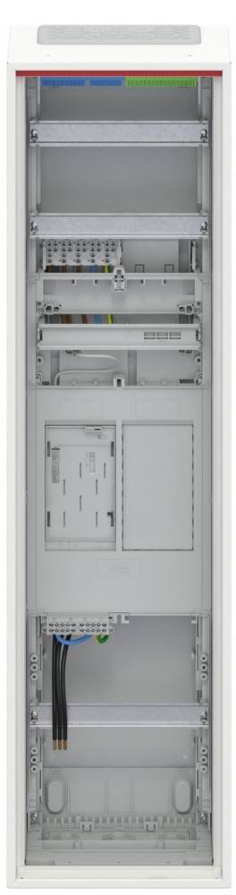 Striebel&John Komplettschrank BA17MAK