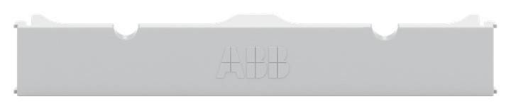 Striebel&John Abdeckung Kabelkanal CZBK1