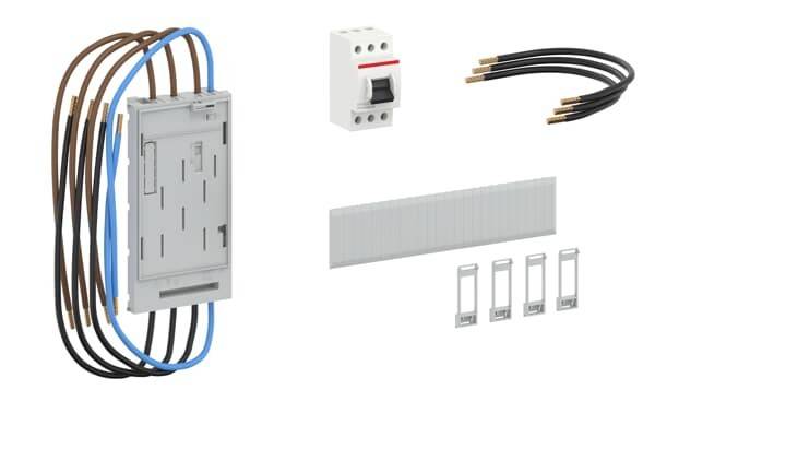 Striebel&John Ausrüstsatz ZAB10E