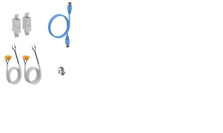 Striebel&John Ausrüstsatz ZAMX