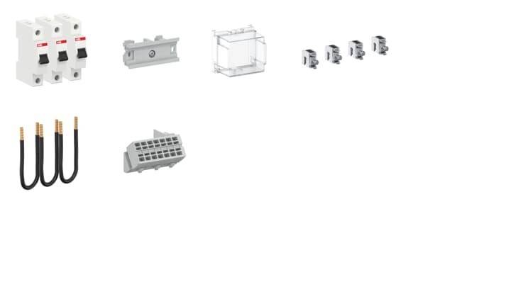 Striebel&John Ausrüstsatz ZAS063N