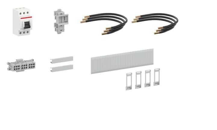 Striebel&John Ausrüstsatz ZAZ10E