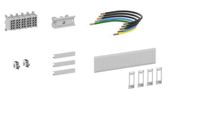 Striebel&John Ausrüstsatz ZAZ10S2