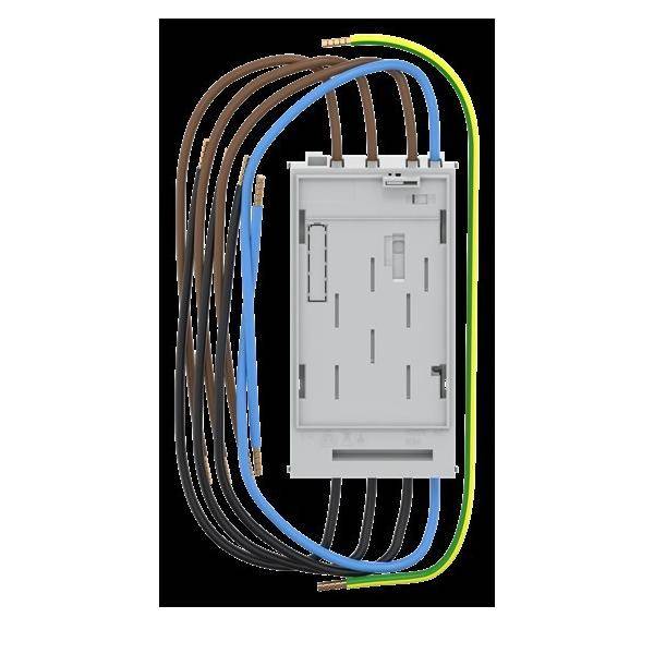 Striebel&John Ausrüstsatz ZBB16