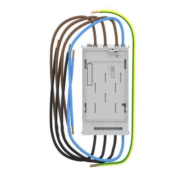 Striebel&John Ausrüstsatz ZBB16E