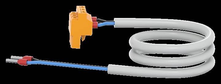 Striebel&John Leitung 950mm ZLSM95