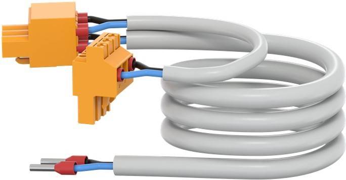 Striebel&John Leitung 1200mm ZLSMY120