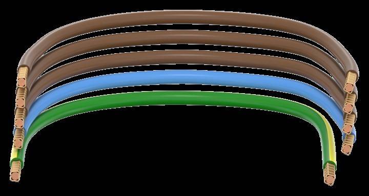 Striebel&John Abgangsleitung ZLSZA1001