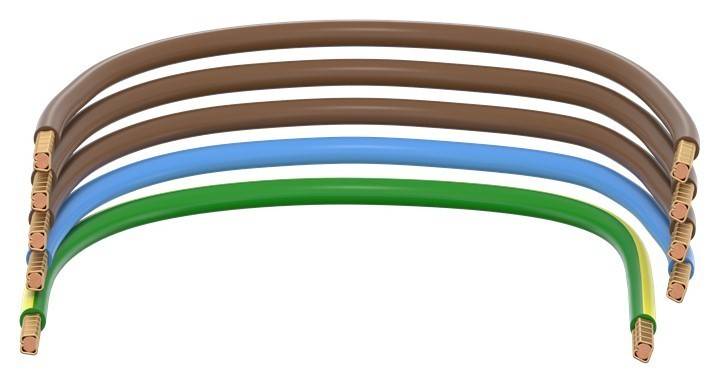 Striebel&John Abgangsleitung ZLSZA1002