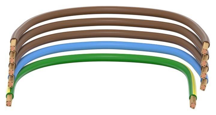 Striebel&John Abgangsleitung ZLSZA1003