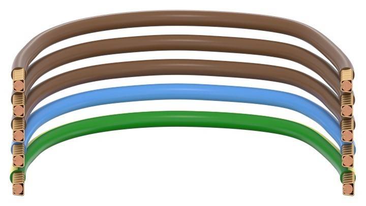 Striebel&John Abgangsleitung ZLSZA1613