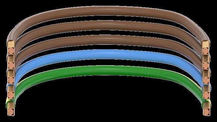 Striebel&John Abgangsleitung ZLSZA1613
