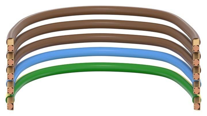 Striebel&John Abgangsleitung ZLSZA1614