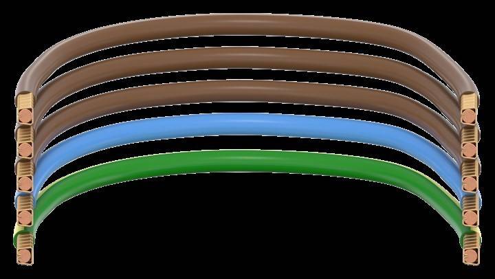 Striebel&John Abgangsleitung ZLSZA1614